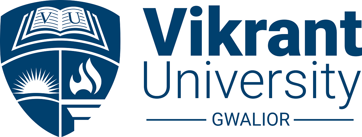  Vikrant University 